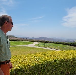 Meet your Posher, Thomas